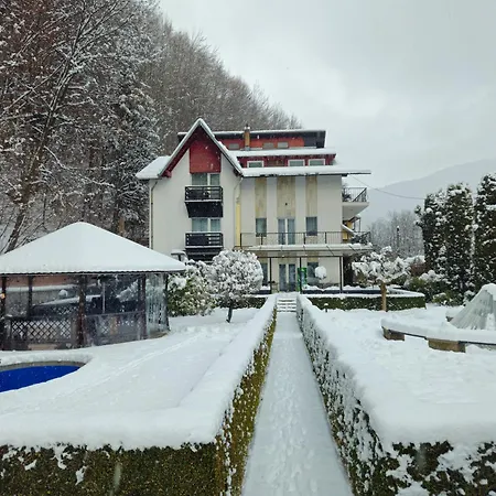 Onix Sinaia