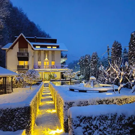 Onix Sinaia