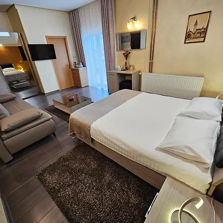 Onix Sinaia