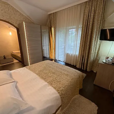 Lodge Onix Sinaia
