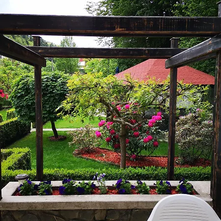 Lodge Onix Sinaia
