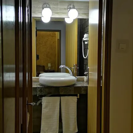 Lodge Onix Sinaia