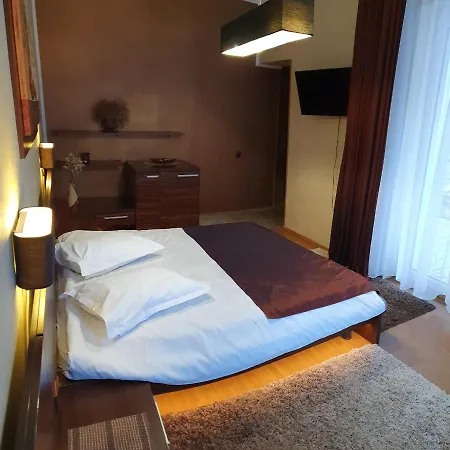 Onix Lodge Sinaia
