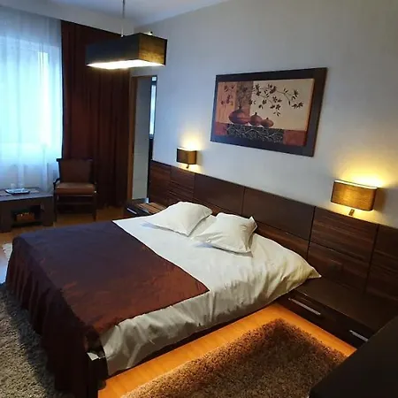 Onix Lodge Sinaia