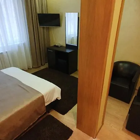 Onix Lodge Sinaia