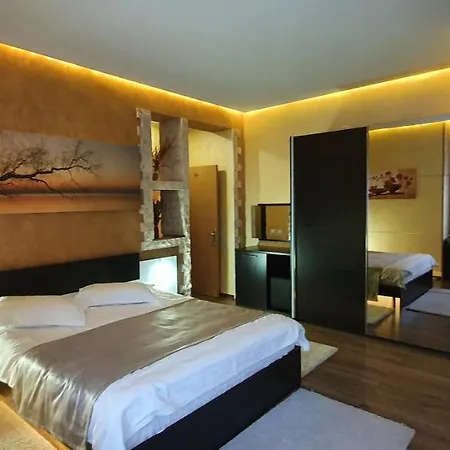 Lodge Onix Sinaia