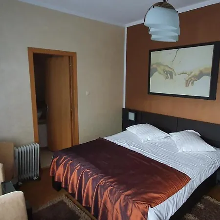 Lodge Onix Sinaia